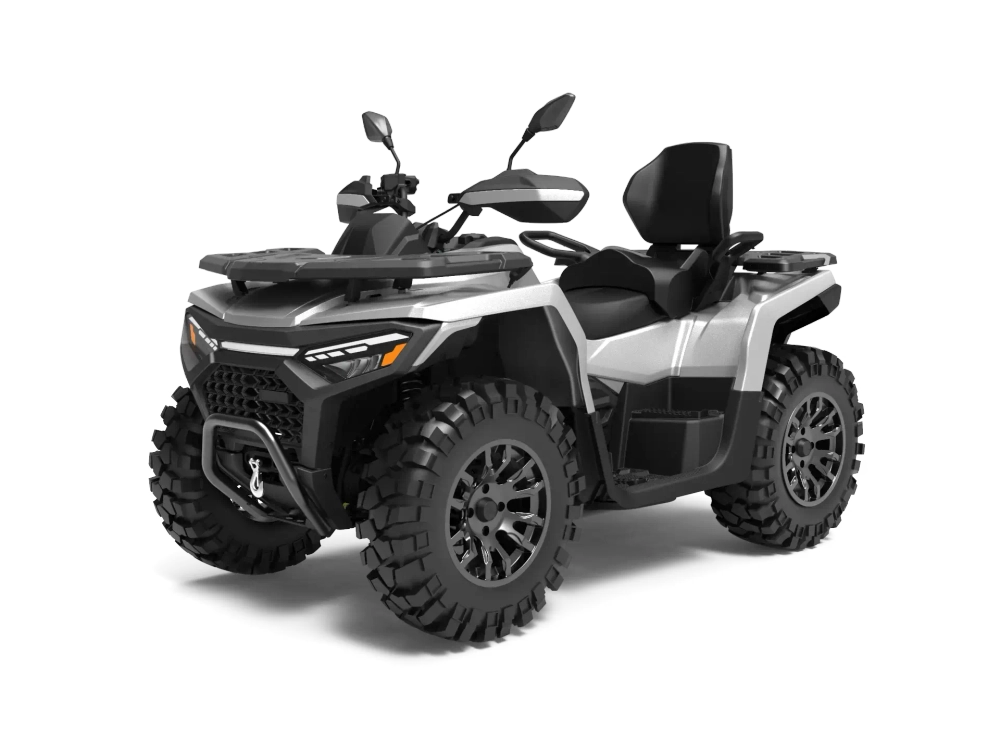 Квадроцикл LINHAI Landforce 650 EPS