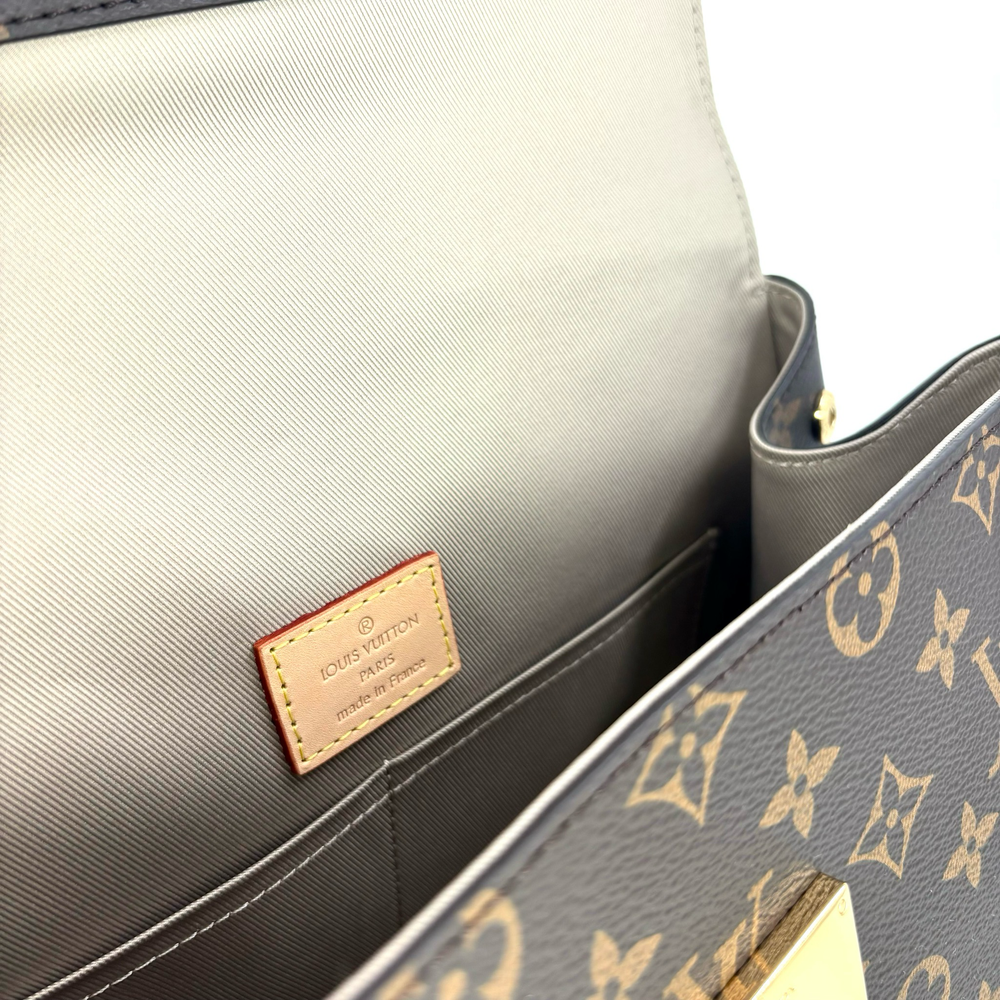 Louis Vuitton Cluny