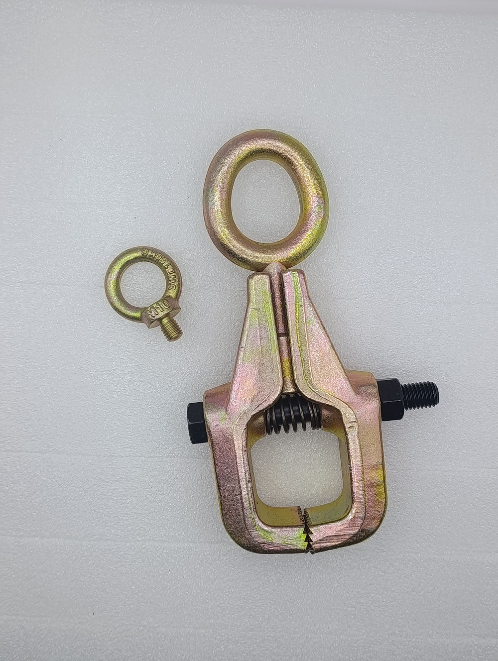 Захват рихтовочный для кузовных работ 3т