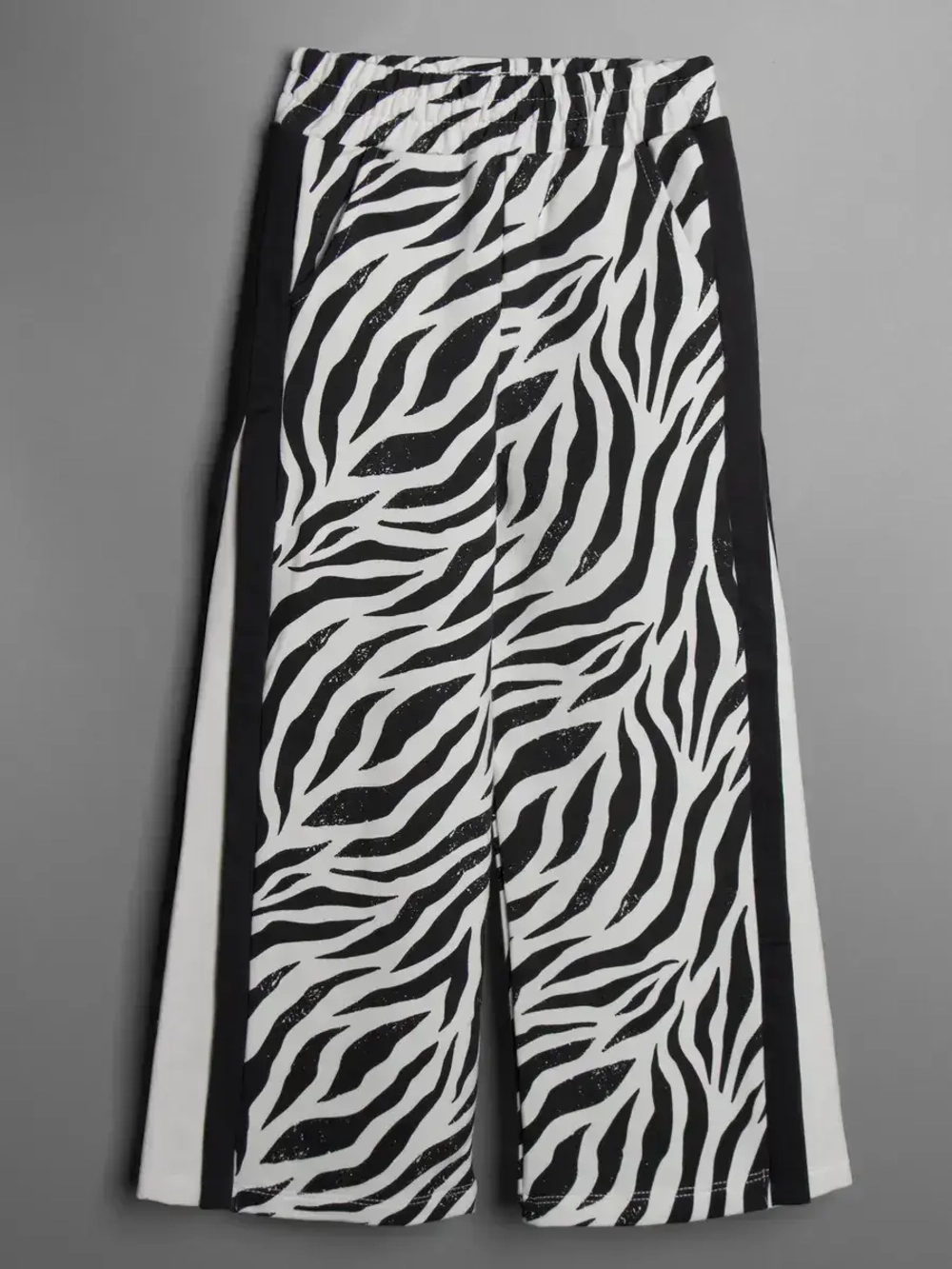 Брюки для девочки на осень