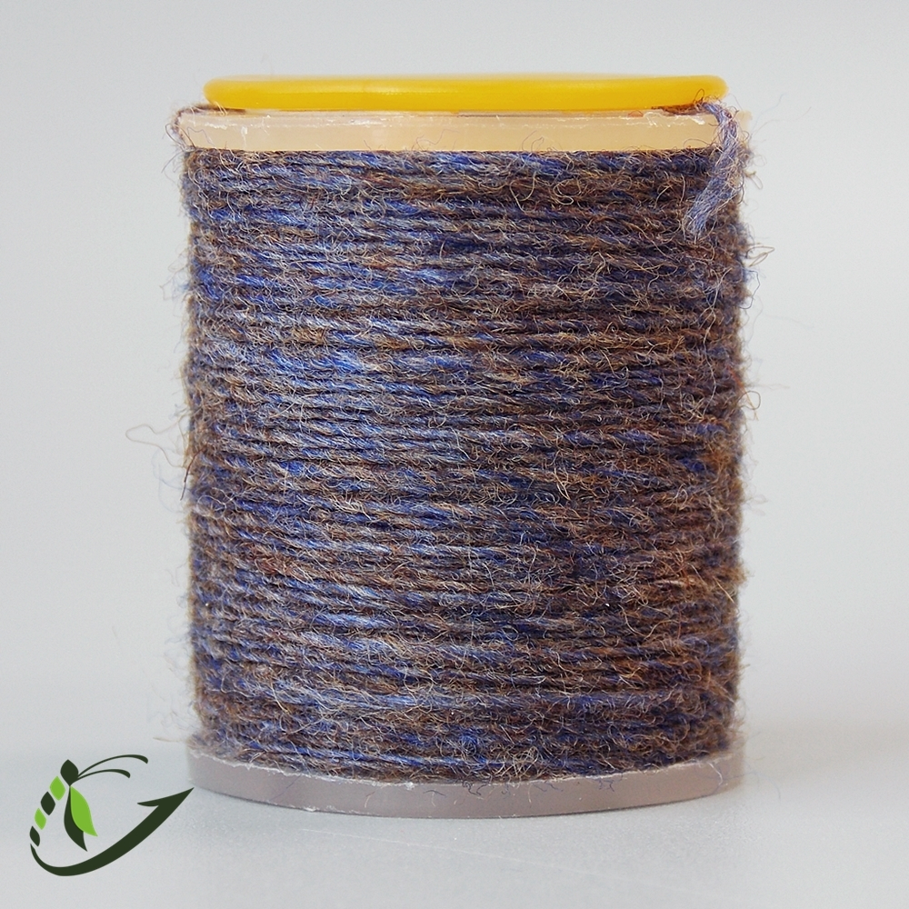 Fortuna-Fish Пряжа SW Yarn 20м