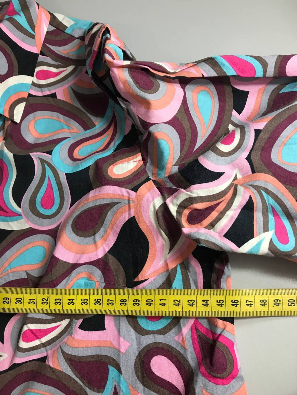 Платье Glance летнее, визуально 44 размер