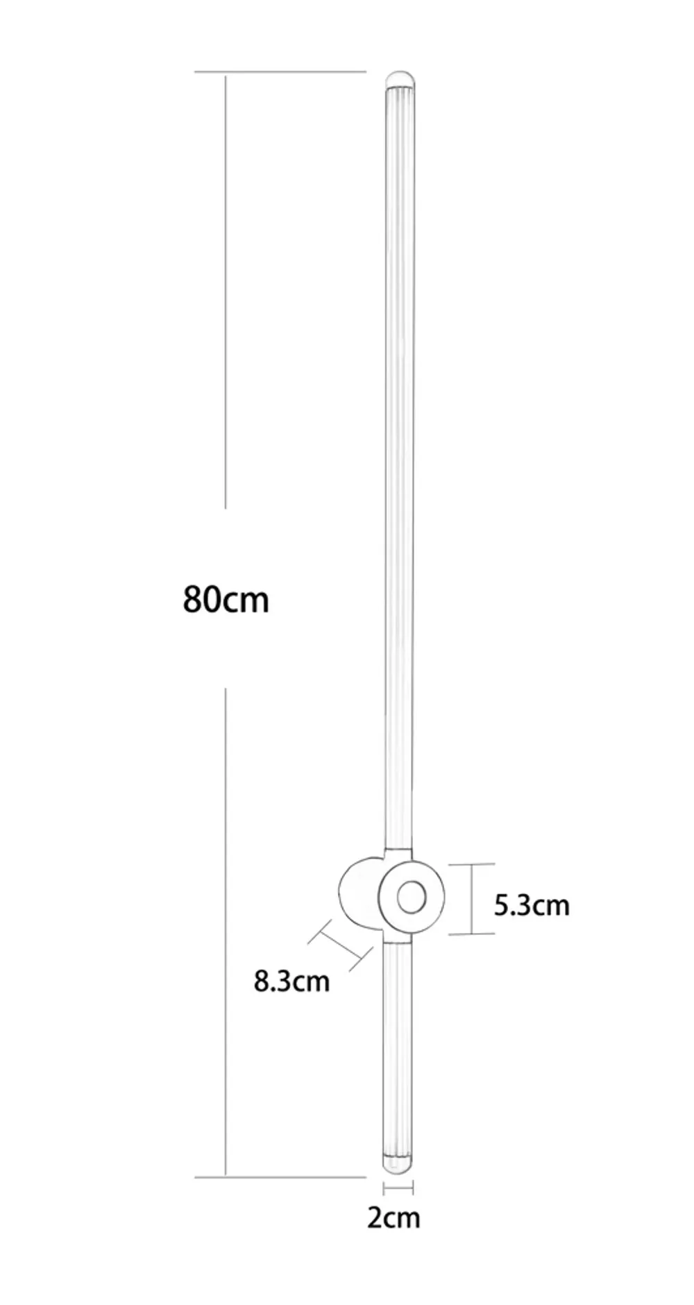 Декоративная подсветка Arte Lamp ATMOS