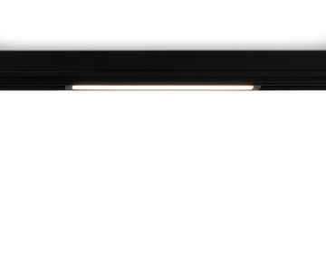 Светильник светодиодный трековый 120° 342*25*42 (Без ПДУ) 15W 4200K GL1660 BK черный Magnetic 220V Ambrella