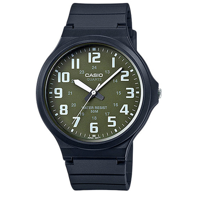 Наручные часы Casio MW-240-3B