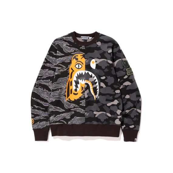 A BATHING APE x UNDEFEATED