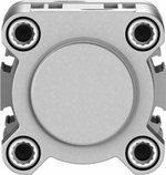 DSBC-50-25-D3-PPSA-N3 Стандартный цилиндр