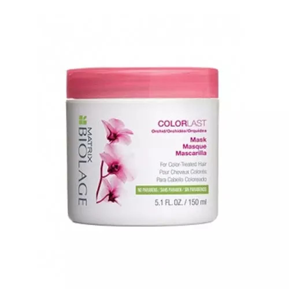 Matrix Biolage Colorlast - Маска 150 мл