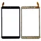 Тачскрин GY-P80283A-01 (Черный)