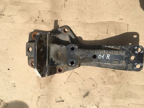 Кронштейн кабины для MAN TGA 2000-2008 TGS 2007