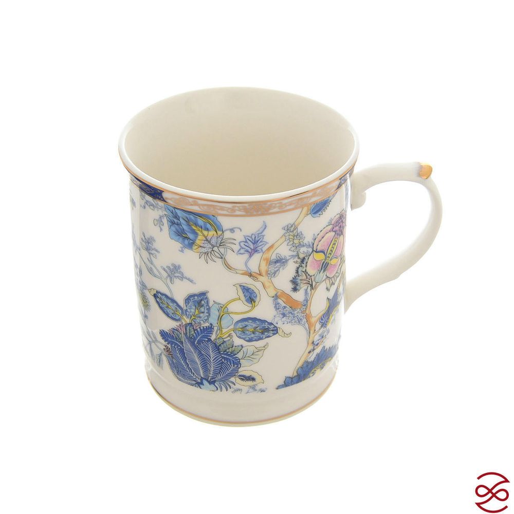 Кружка Royal Classics Флора 400 мл