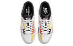 Кроссовки Nike Dunk Low Scrap "The Mighty Swoosh"