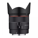 Samyang AF 35mm f/1.8 Sony E, черный