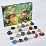 Адвенты с игрушками