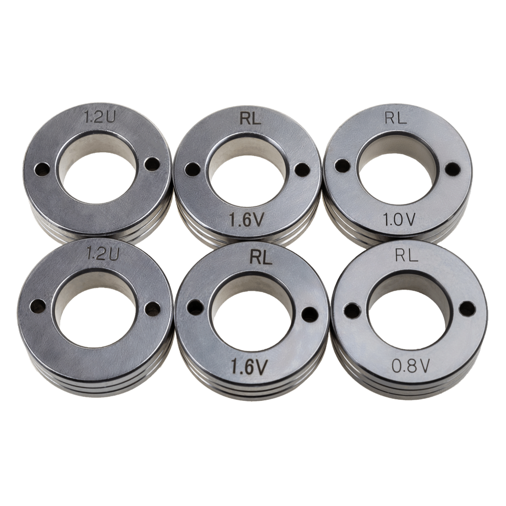OSA START Technomig 500DP Сварочный полуавтомат 2W500DP