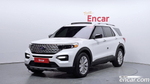 Ford Explorer 6 Generation 2.3 Limited 4WD (01.2020)