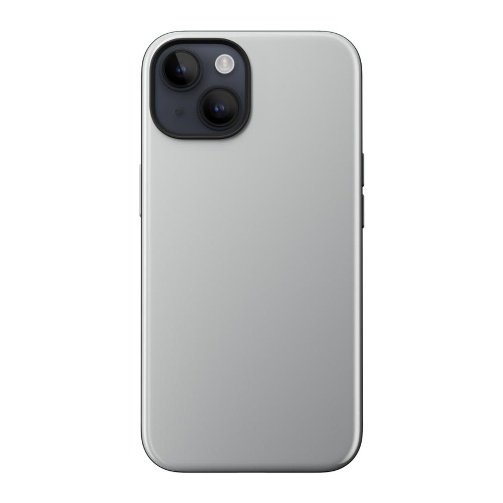 Чехол MagSafe Nomad Sport Case для iPhone 14 Тонкий гибридный чехол