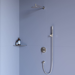 Душевая система скрытого монтажа RGW SP-51