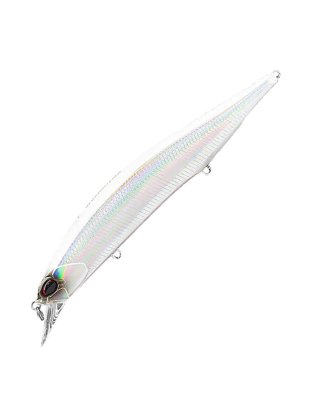 Воблер DUO Realis Jerkbait 120SP, CCCZ103 Goby ND, 120 мм, 17,7 г, нейтральный, минноу