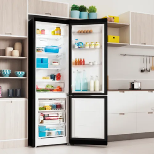 Холодильник Indesit ITS 5200 B – 7