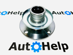 Фланец хвостовика редуктора 41204-35100 29T задний Toyota