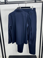 Прогулочный костюм Zegna