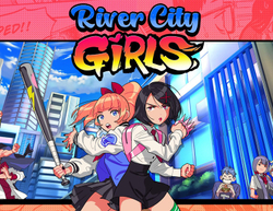 River City Girls (для ПК, цифровой код доступа)