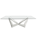 Стол обеденный CT2061 /1049  прямоугольный 240x120