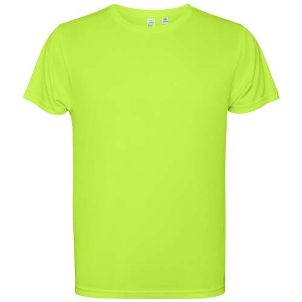 Estoril short sleeve kids t-shirt