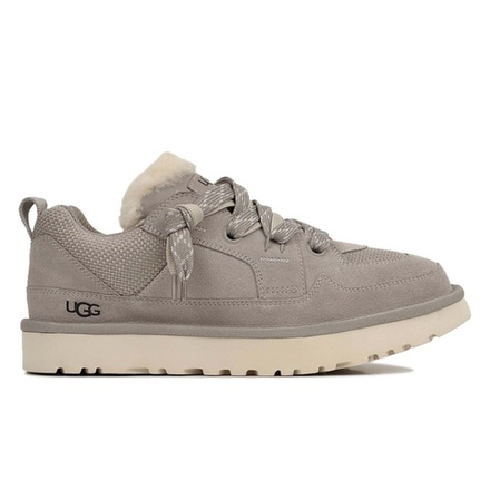 UGG Mens Lowmel Lo Sneaker Campfire