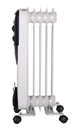 Масляный радиатор РЕСАНТА ОМПТ-5Н