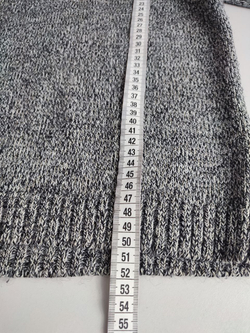 Джемпер Haza шерстяной 44 размер