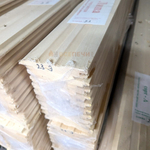 Вагонка липа сорт А 15х96мм