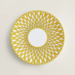 Тарелка обеденная Soleil d'Hermes (27 см)