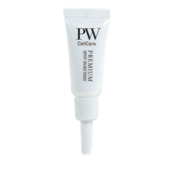 AMENITY Отбеливающий премиум-концентрат Cell Care Pw Premium Spot Injection 7 г