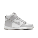 Кроссовки Nike Dunk High GS Vast Grey