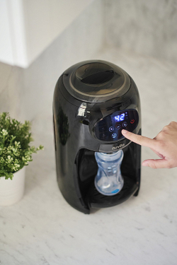 Машина для приготовления молочной смеси Nuvita Lattespresso 1180