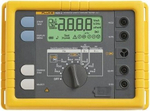 Измеритель сопротивления заземления Fluke 1625-2 GEO KIT