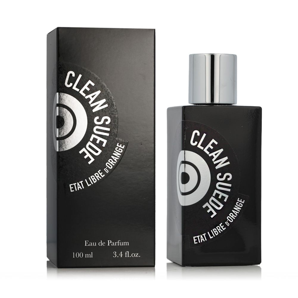 Etat Libre D’Orange Clean Suede Eau De Parfum 100 ml (unisex)