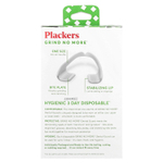 Plackers, Grind No More, одноразовые капы, 16 шт.