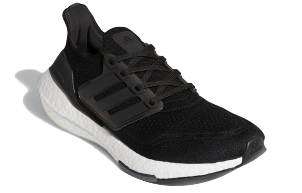 Кроссовки Adidas Ultraboost 21 (Женская размерная сетка)