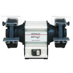 Точильный станок Optimum OPTIgrind GU 20 (220 В)