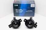 ZMB Lazer LED ПТФ Nissan 3.0" 30W 12V