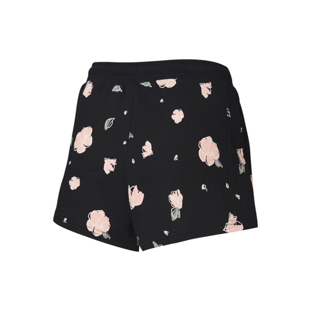 Шорты Puma Floral Logo, 532045-01