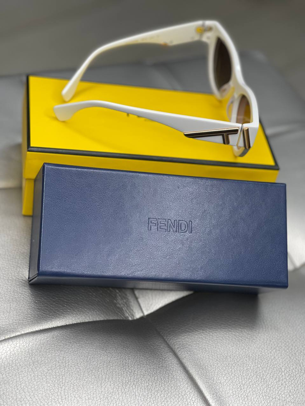 Очки Fendi