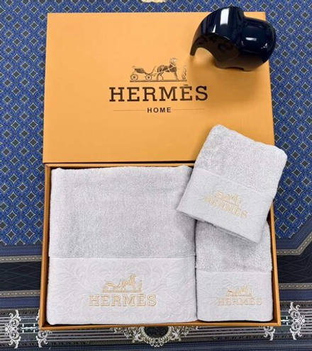 Набор полотенец Hermes 3 шт.