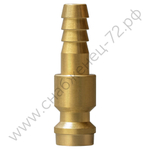 Соединитель быстросъемный (TIG TP вода) (D6 мм) ATL8006