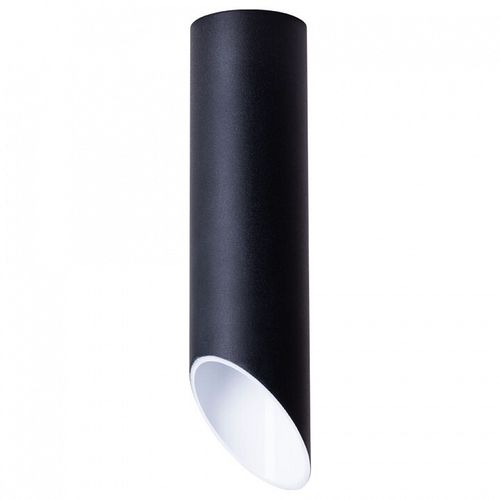 Накладной светильник Arte Lamp A1622PL-1BK