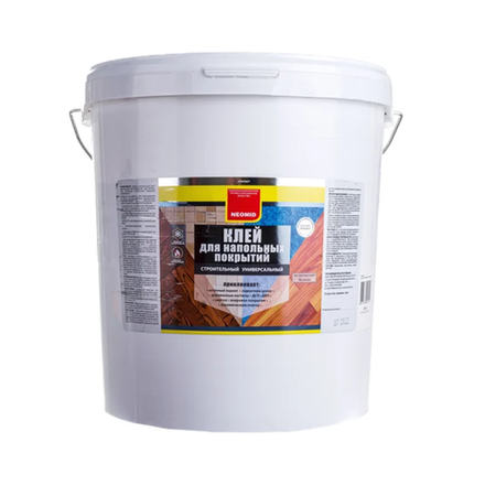 Неомид Клей для напольных покрытий (20кг)