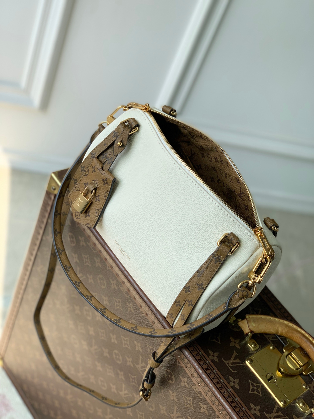 Louis Vuitton Express PM